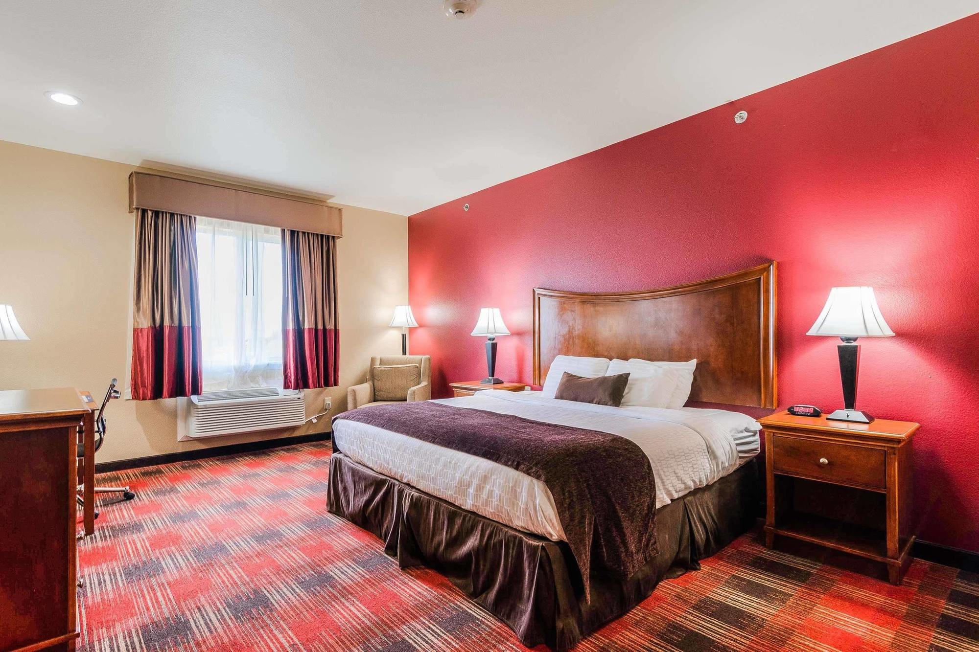 Comfort Inn & Suites Wylie Экстерьер фото
